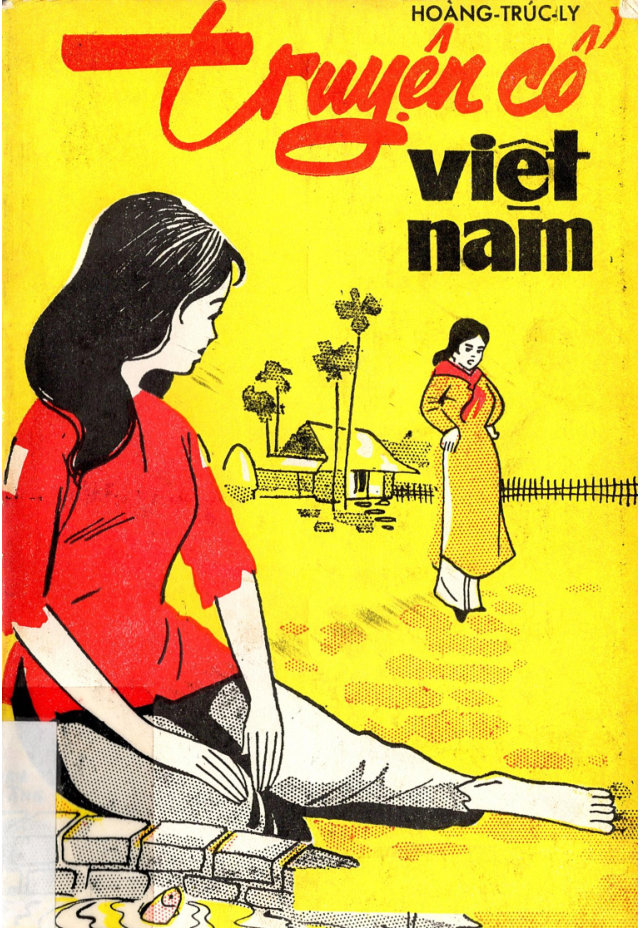 Truyền Thống Dân Tộc (1968) - Lê Văn Siêu